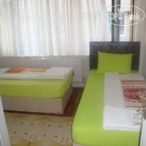 Canhan Hotel
