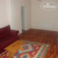 Canhan Hotel
