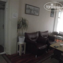 Canhan Hotel