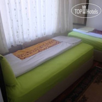 Canhan Hotel
