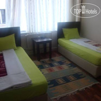 Canhan Hotel