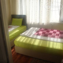 Canhan Hotel