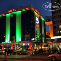 Grand Asos Hotel