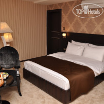 Grand Asos Hotel