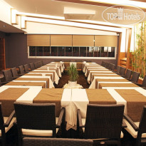 Grand Asos Hotel