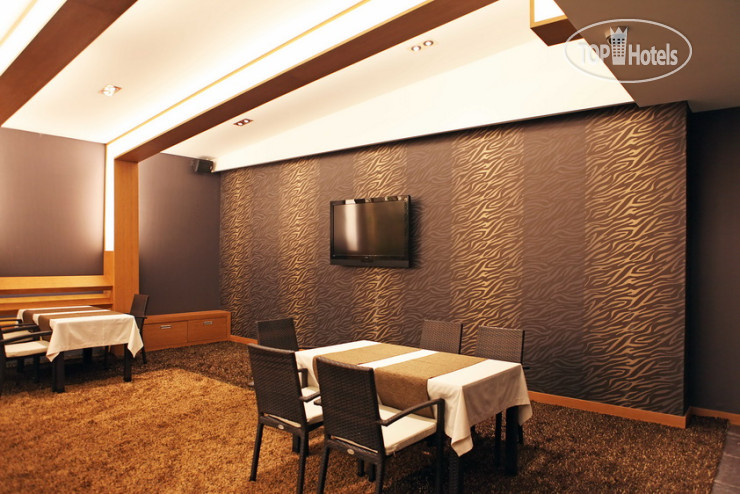 New photos from tourists Grand Asos Hotel