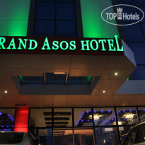 Grand Asos Hotel