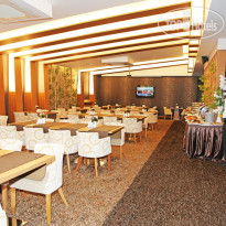 Grand Asos Hotel