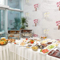 Grand Asos Hotel