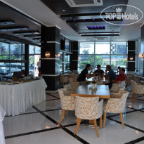 Grand Asos Hotel