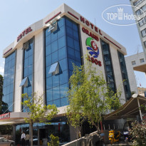Grand Asos Hotel