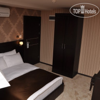 Grand Asos Hotel