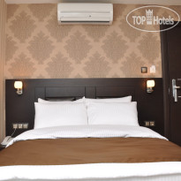 Grand Asos Hotel