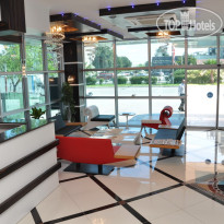 Grand Asos Hotel