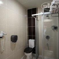 Dolphin Hotel