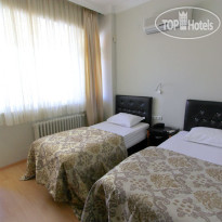 Dolphin Hotel
