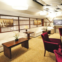 North Point Hotel 