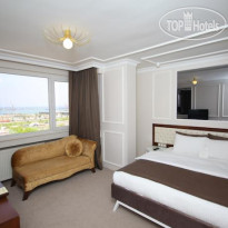 North Point Hotel 