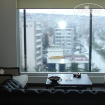 North Point Hotel 
