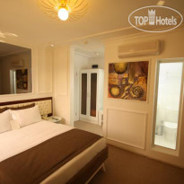 North Point Hotel 