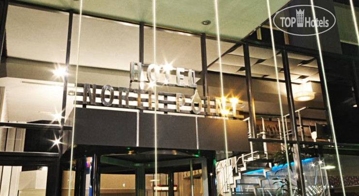 Hotel photo North Point Hotel 4*