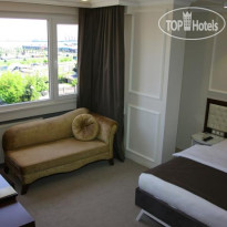 North Point Hotel 