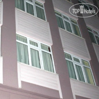 Sandikci Hotel