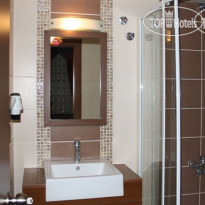 Sandikci Hotel