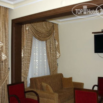 Sandikci Hotel