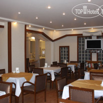 Sandikci Hotel