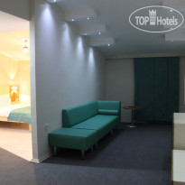 Yildizoglu Hotel