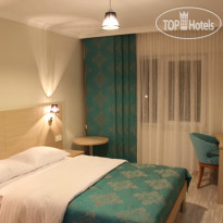 Yildizoglu Hotel
