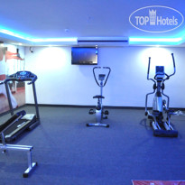 Yildizoglu Hotel