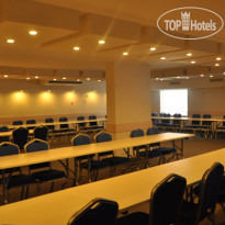 Yildizoglu Hotel