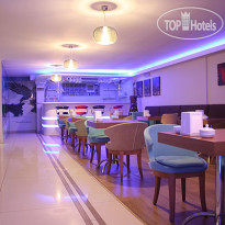 Yildizoglu Hotel