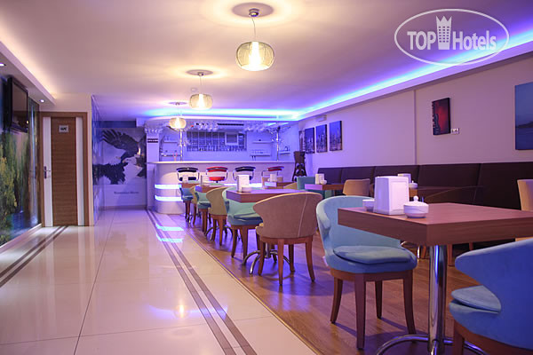 Hotelier's photos Yildizoglu Hotel 3*