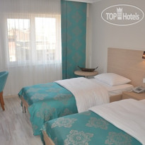 Yildizoglu Hotel