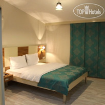 Yildizoglu Hotel