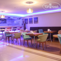 Yildizoglu Hotel