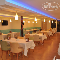 Yildizoglu Hotel