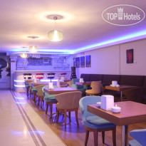 Yildizoglu Hotel
