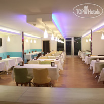 Yildizoglu Hotel