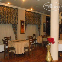 Vidinli Hotel