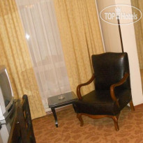 Vidinli Hotel
