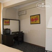 Vidinli Hotel