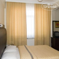 Vidinli Hotel