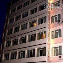 Vidinli Hotel