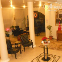Vidinli Hotel