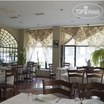 Vidinli Hotel