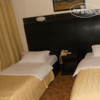 Vidinli Hotel